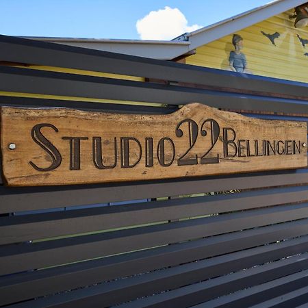 Studio 22 Bellingen Exterior photo