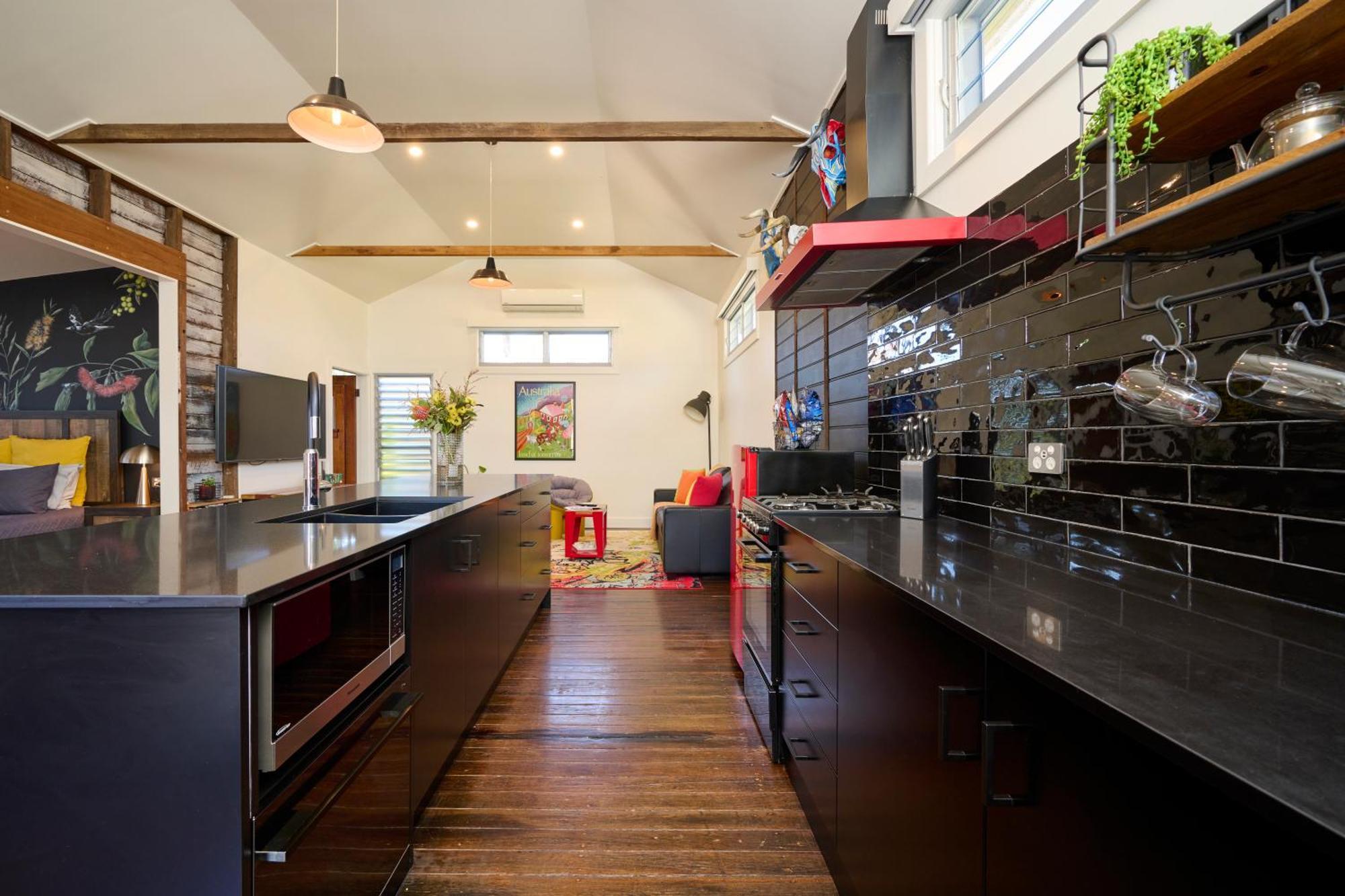 Studio 22 Bellingen Exterior photo