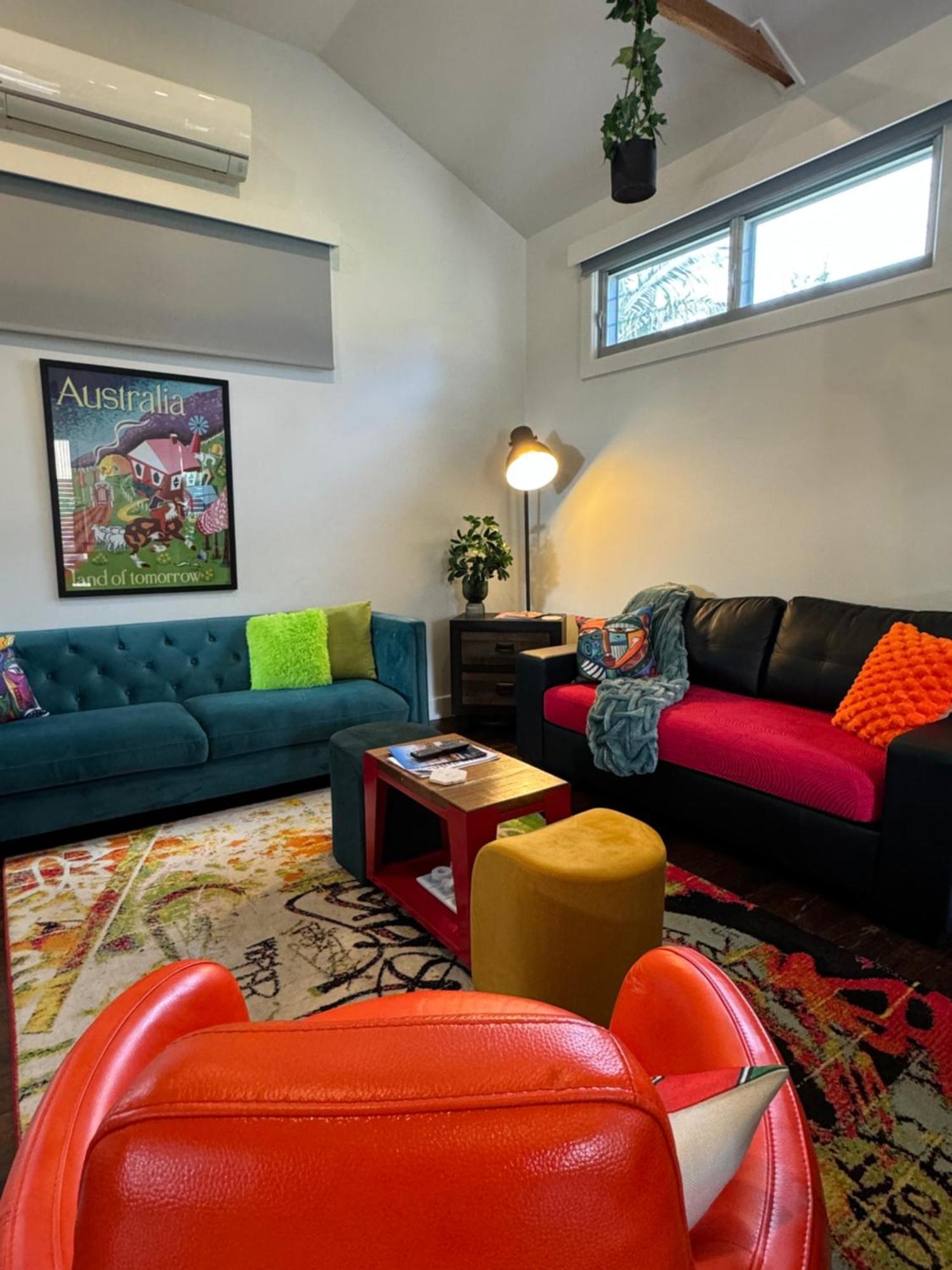 Studio 22 Bellingen Exterior photo